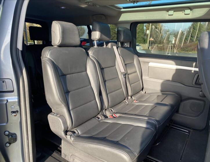 Citroën SpaceTourer 6