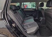 Volkswagen Passat Kombi 2,0 l 110 kw