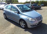 Mercedes-Benz Třídy B 1