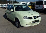Seat Arosa Hatchback 1,4 l 44 kw