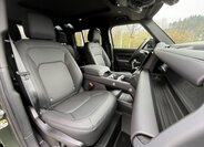 Land Rover Defender SUV / Terénní 3,0 l 184 kw