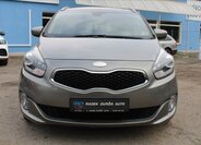 KIA Carens 2