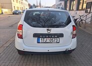 Dacia Duster SUV / Terénní 1,5 l 80 kw