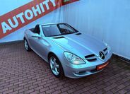 Mercedes-Benz SLK 4