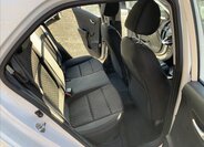 KIA Rio Hatchback 1,2 l 61 kw