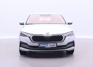 Škoda Octavia Kombi 2,0 l 85 kw