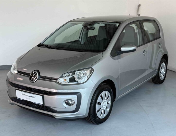 Volkswagen up! 1