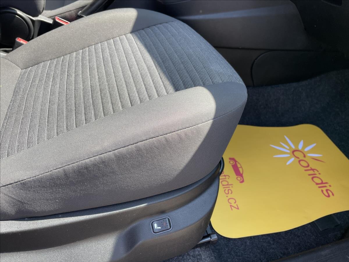 Fiat Dobló MPV 1,6 l 88 kw