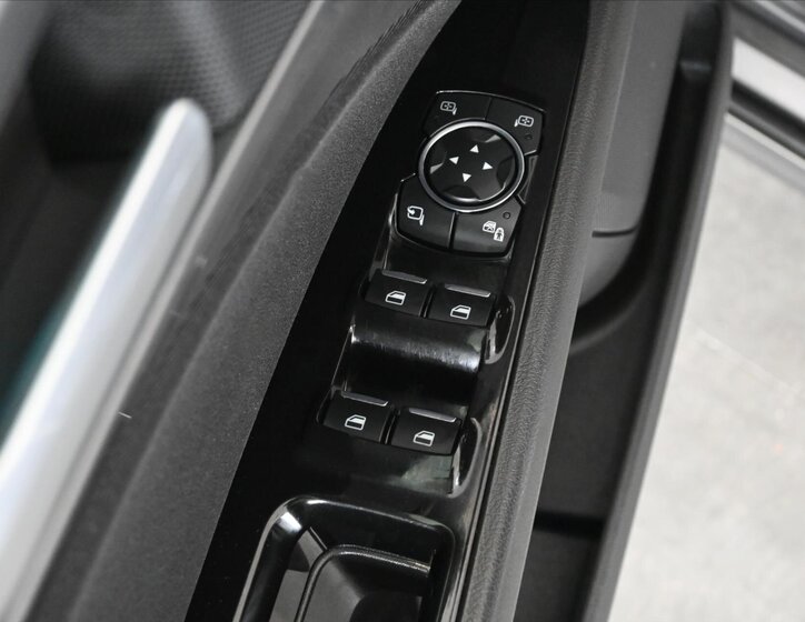 Ford Mondeo Kombi 2,0 l 140 kw