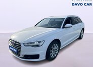 Audi A6 1