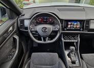 Škoda Kodiaq 12