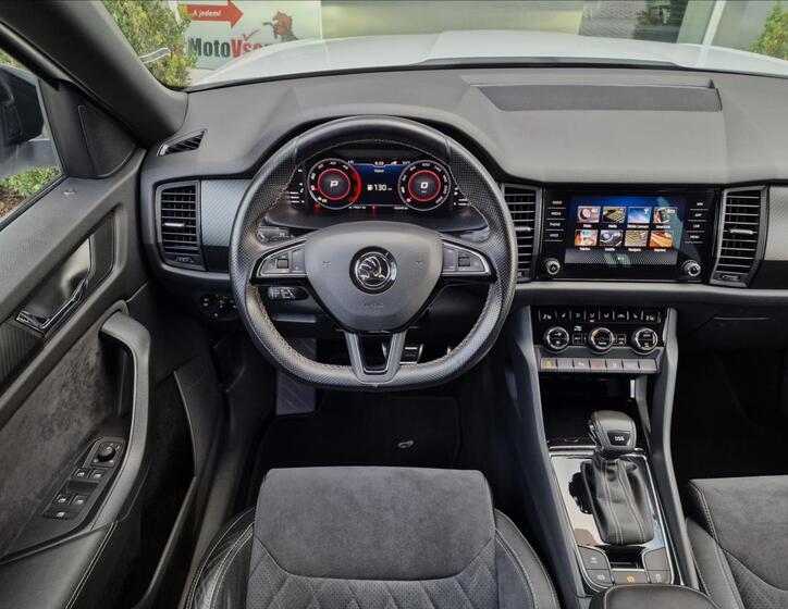 Škoda Kodiaq 12