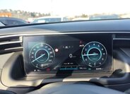 Hyundai Tucson SUV / Terénní 1,6 l 110 kw