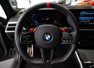 BMW M3 Sedan / Limuzína 3,0 l 375 kw
