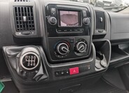 Peugeot Boxer 9