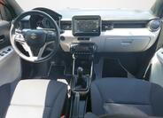 Suzuki Ignis 3
