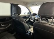 Mercedes-Benz GLC 21