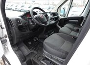 Fiat Ducato Ostatní 2,3 l 0