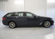 BMW Řada 5 Kombi 2,0 l 120 kw