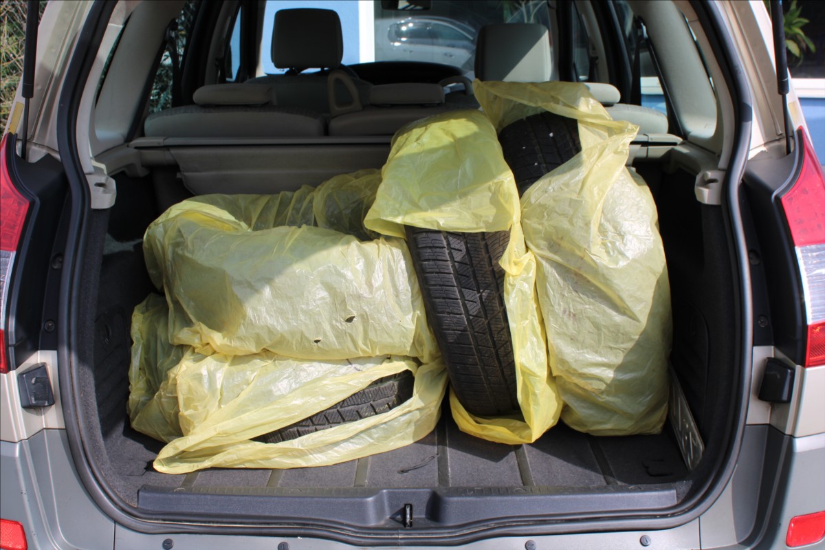 Renault Grand Scénic