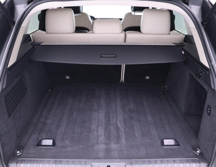 Land Rover Range Rover 9