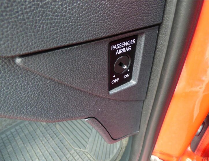 Škoda Roomster MPV 1,9 l 77 kw