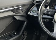 Audi A3 Hatchback 2,0 l 110 kw