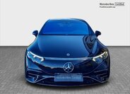 Mercedes-Benz EQS 8