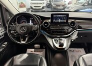 Mercedes-Benz Třídy V 27