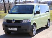 Volkswagen Transporter 1