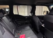 Toyota Land Cruiser SUV / Terénní 2,8 l 150 kw