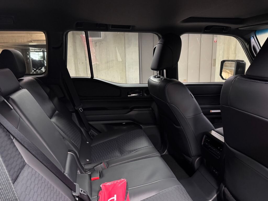 Toyota Land Cruiser SUV / Terénní 2,8 l 150 kw