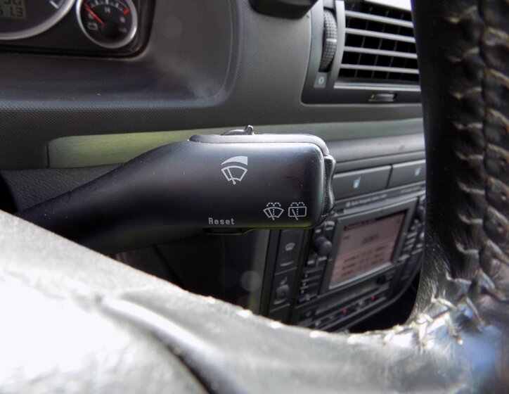 Volkswagen Sharan 29