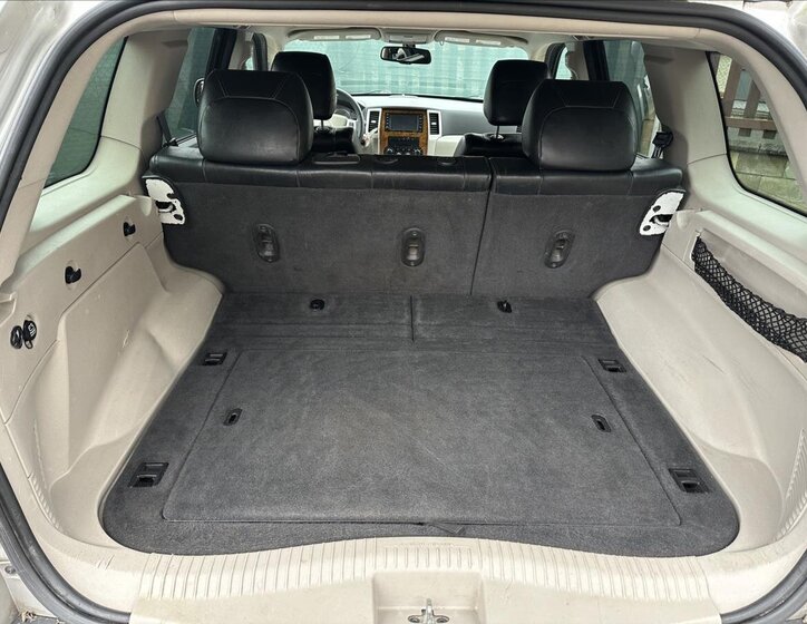 Jeep Grand Cherokee 5