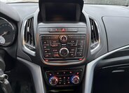 Opel Zafira MPV 1,6 l 100 kw