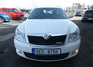 Škoda Octavia Kombi 1,6 l 77 kw