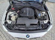 BMW Řada 1 Hatchback 2,0 l 135 kw