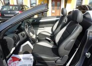 Opel Tigra Kabriolet 1,4 l 66 kw
