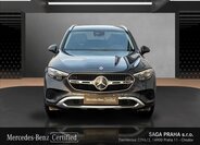Mercedes-Benz GLC SUV 2,0 l 145 kw