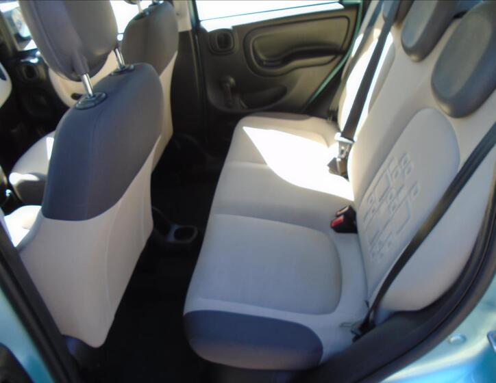 Fiat Panda 12