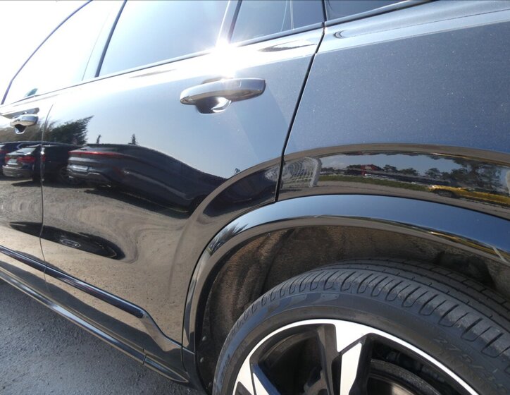 Volvo XC90 SUV / Terénní 2,0 l 228 kw