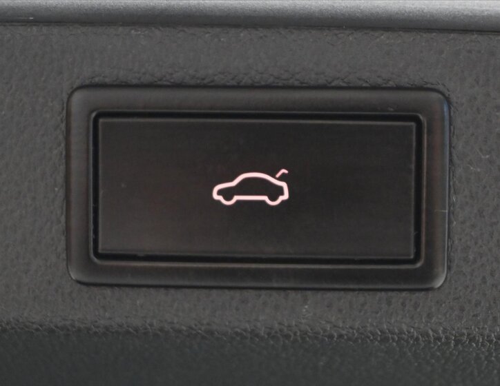 Škoda Superb Kombi 1,4 l 115 kw