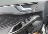 Ford Focus Kombi 999,0 114 kw
