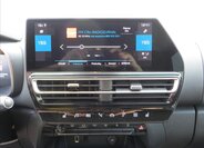 Citroën C5 Aircross SUV / Terénní 1,5 l 96 kw