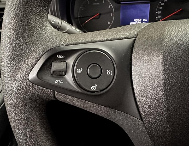 Opel Combo Skříň 1,5 l 75 kw