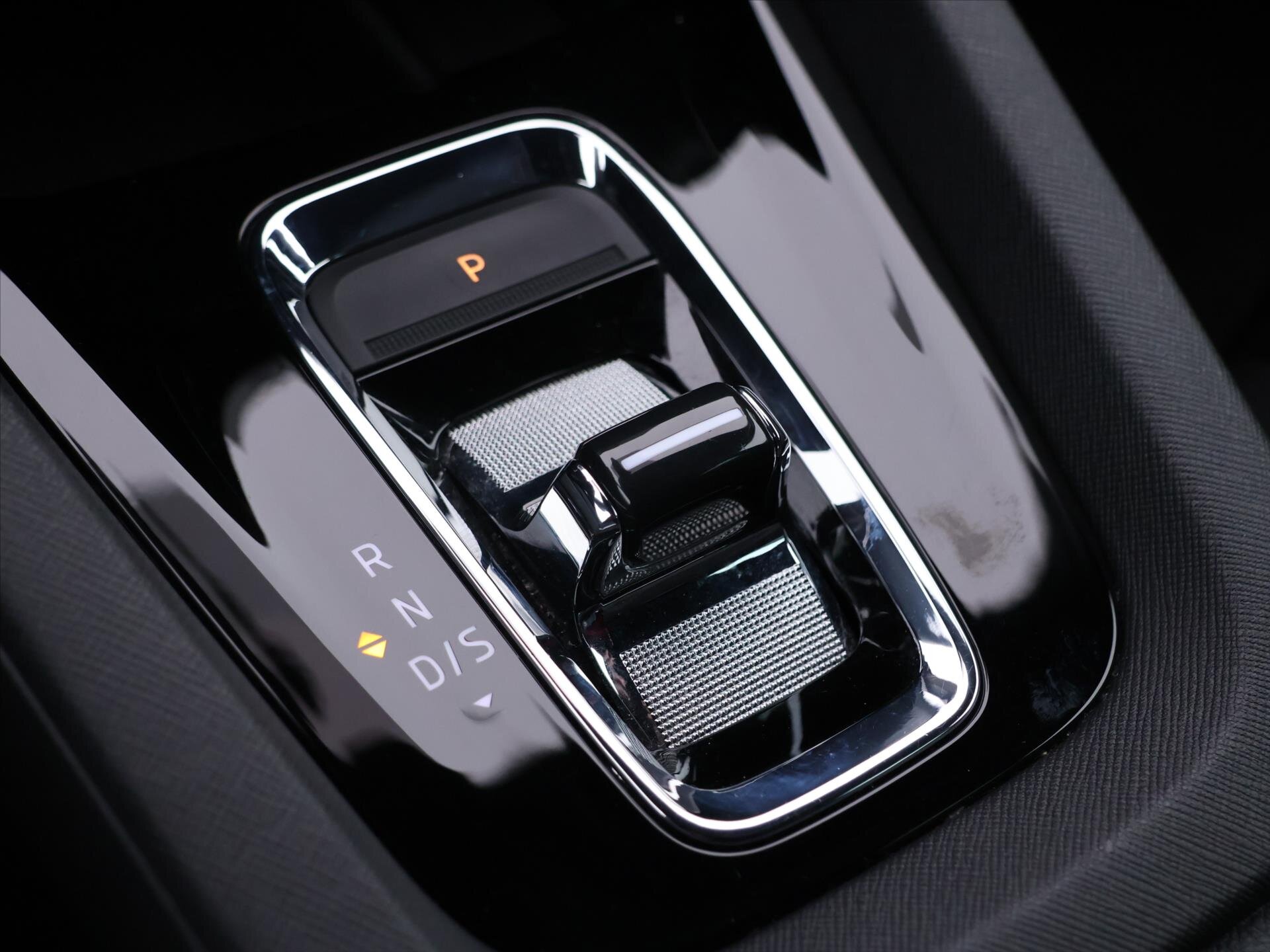 Škoda Octavia Liftback 2,0 l 180 kw