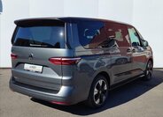 Volkswagen Multivan MPV 1,5 l 130 kw