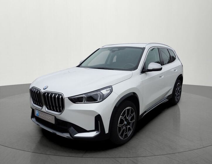 BMW X1 1