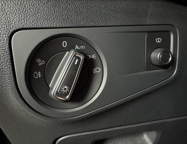 Volkswagen Tiguan Allspace SUV / Terénní 2,0 l 140 kw