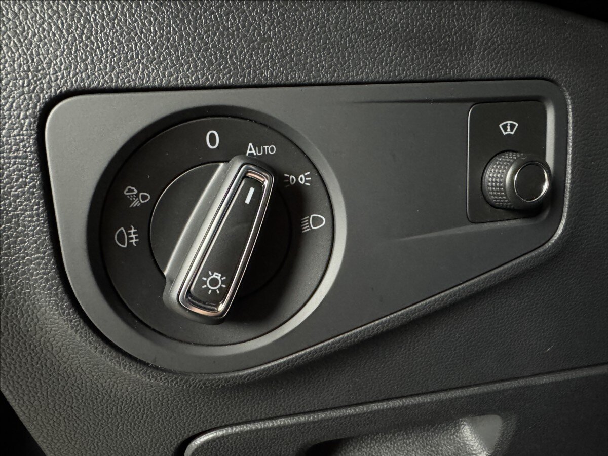 Volkswagen Tiguan Allspace SUV / Terénní 2,0 l 140 kw